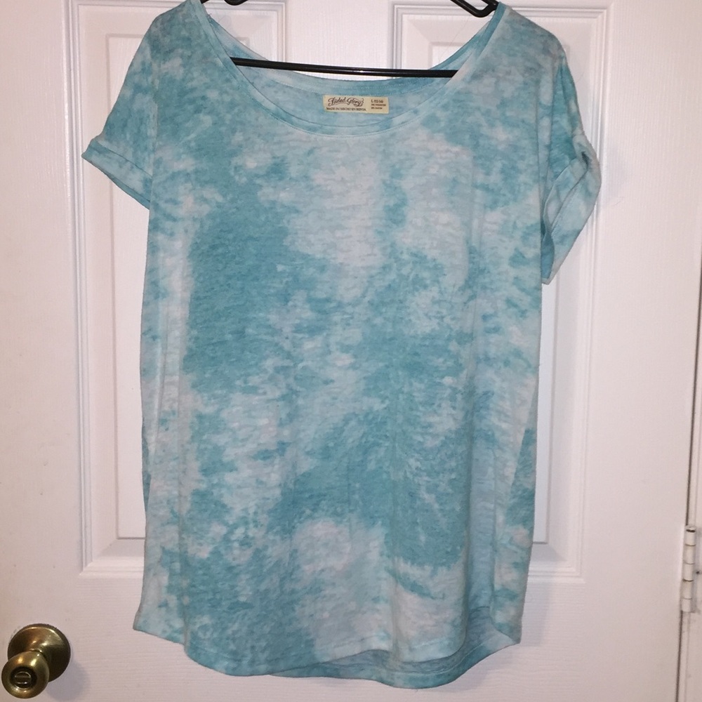Lightweight shirt